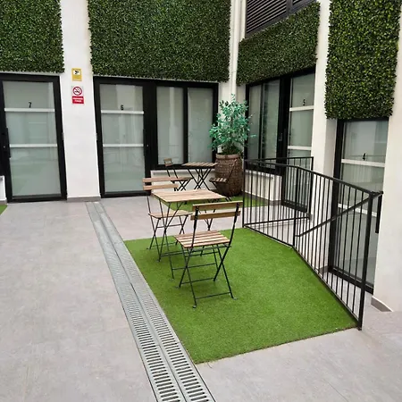 Sorolla Urban Suites-3