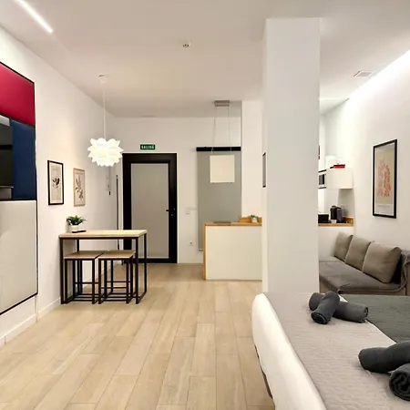 Sorolla Urban Suites-3