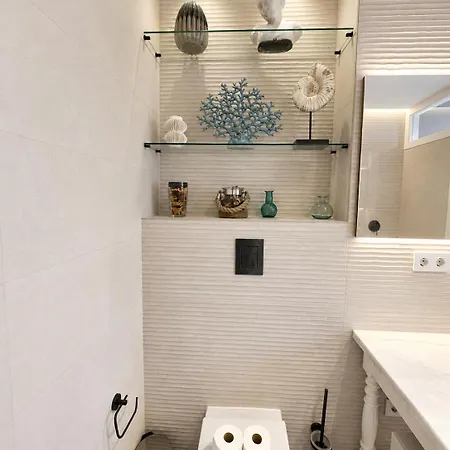 Casa Florit - Suite En El Caso Antiguo - Alojamiento Exclusivo-3