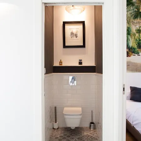 Casa Florit - Suite En El Caso Antiguo - Alojamiento Exclusivo-2