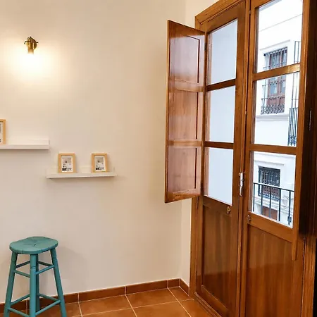 Casa Florit - The Central Market And Lonja Apartment-3