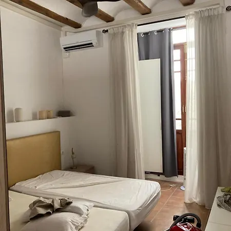 Loft Con Estilo Y Terraza En Centro Historico-2