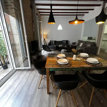 Quart Apartment-2