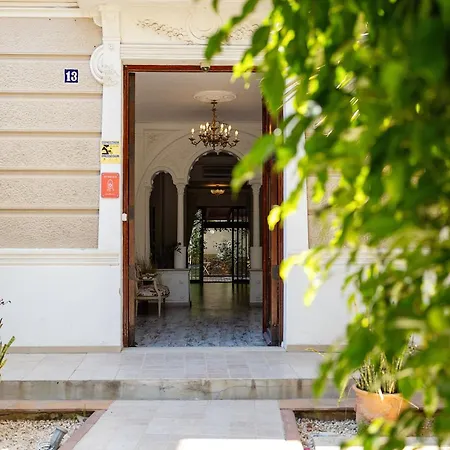 Portrait Boutique Guesthouse-2