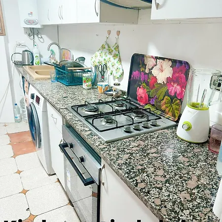 Habitacion Privada Valencia-2
