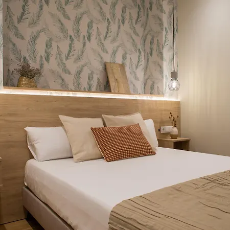 Casa Florit - City Arts & Port Suites - 15 Min Beach-3