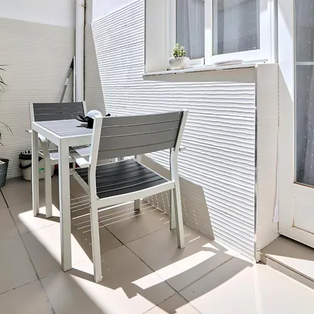 Ruzafa Modern Lofts-3