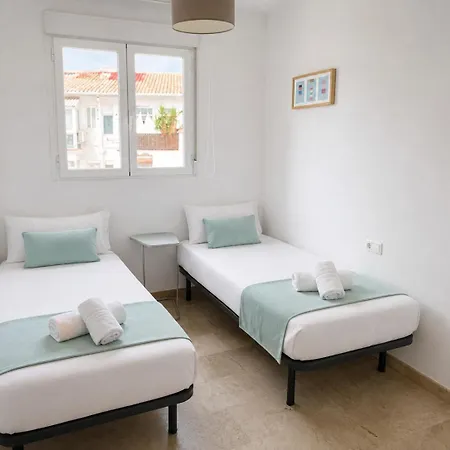 Singularstays Na Jordana-2