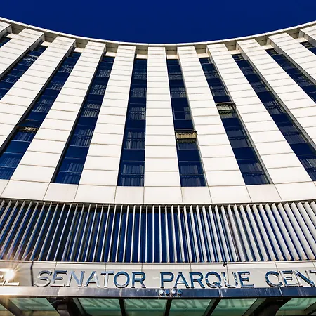 Senator Parque Central-2