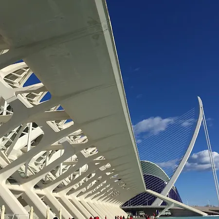 Valencia Centro Wifi-3