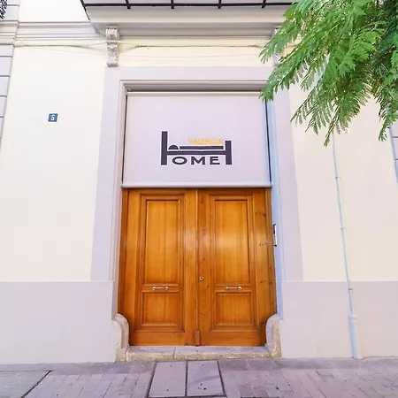 Valencia Home Carmen-2
