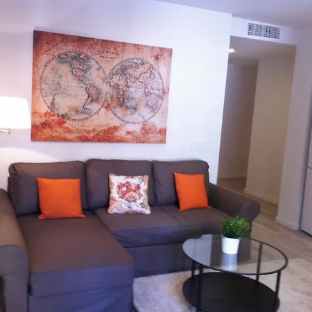 Superb Central Market Apt-3