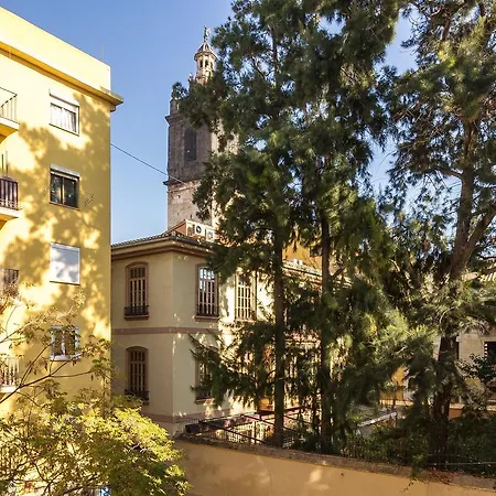 Bet Apartments - Tramontana Apartments-3