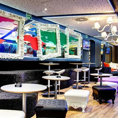 Urban Youth Hostel-2