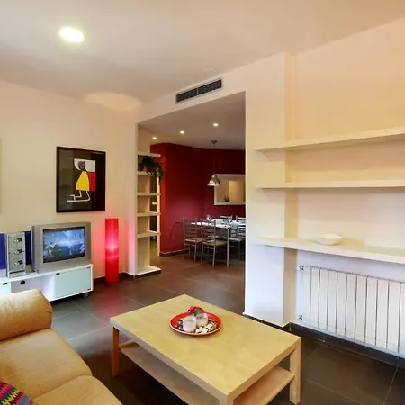 Reino de Valencia Apartments-2