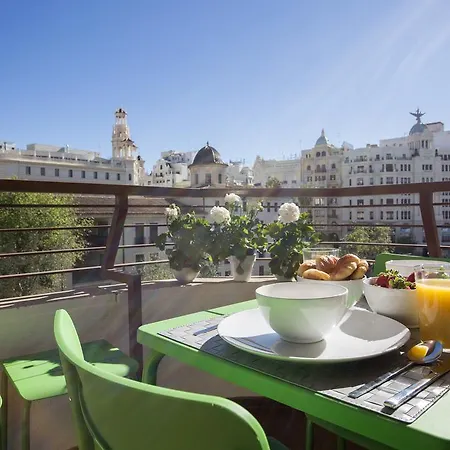 Xativa Terrace II-2