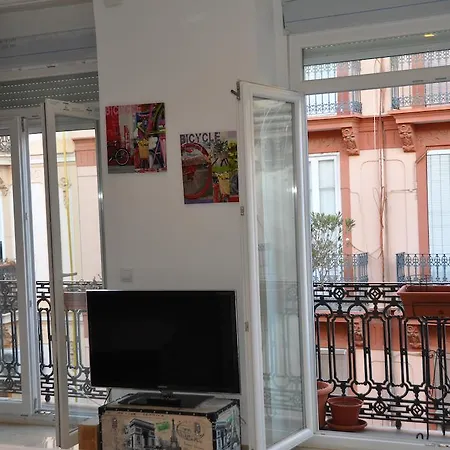 Valencia City Center New Apartments-2