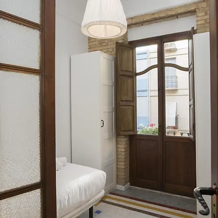 Apartments Carmen III-2