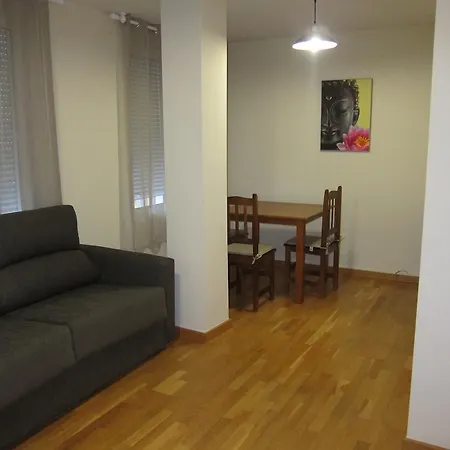 Apartamentos Valencia-2