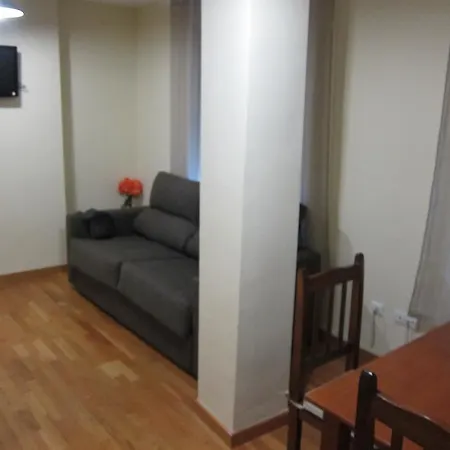 Apartamentos Valencia-2
