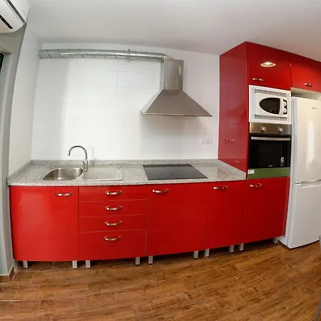 Apartamento Gutenberg-3