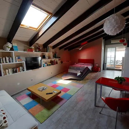Apartamento Gutenberg-2