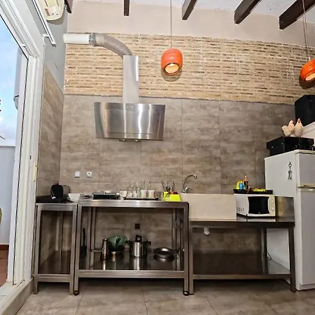 Apartamento Gutenberg-2