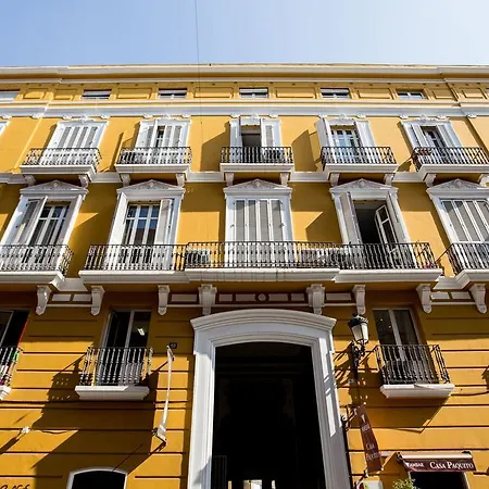 Palacio De Rojas By Moontels-3