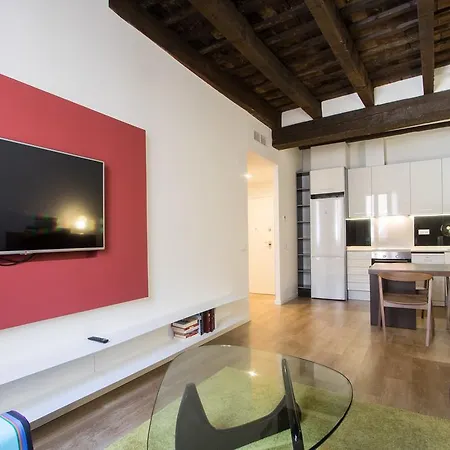 Valencia Luxury - Boutique Redonda-3