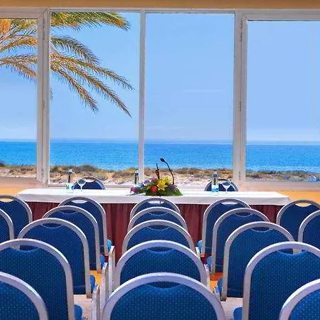 Hotel Sidi Saler-3