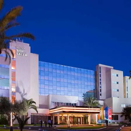 Hotel Sidi Saler-2