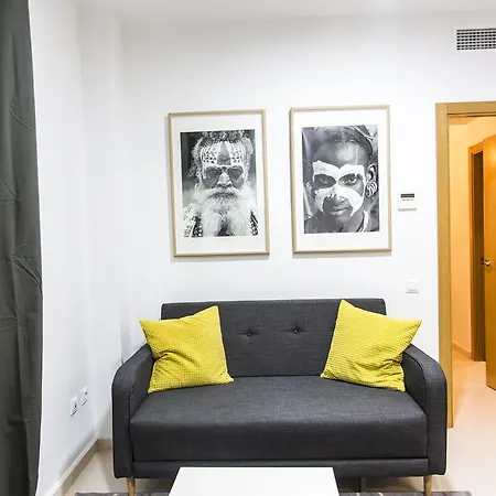 Total Valencia Old City Luxury-2