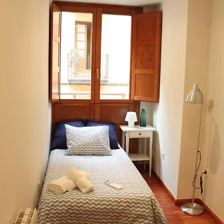 Apartamento Torres-2