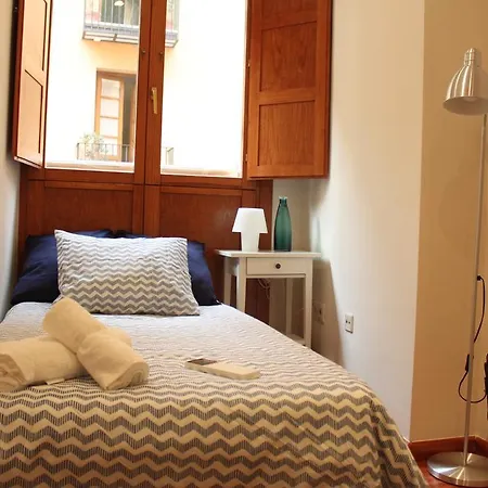 Apartamento Torres-3