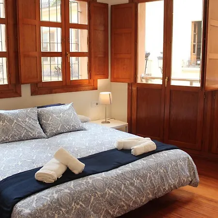 Apartamento Torres-2