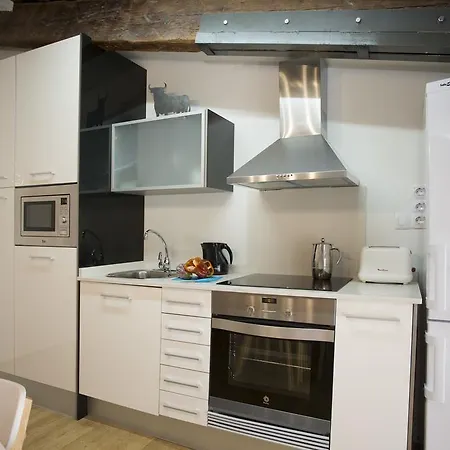 Singularstays San Vicente-2