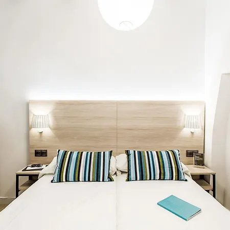 Unik. Apartments Valencia-2