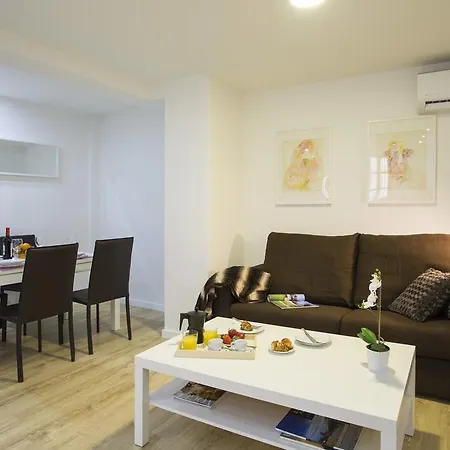 El Micalet Apartment-3