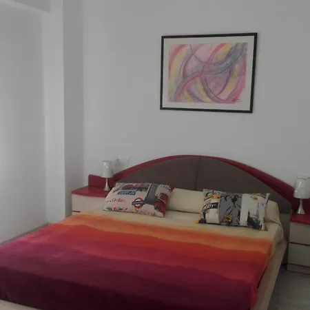 Apartamento Jardin De Ayora-2