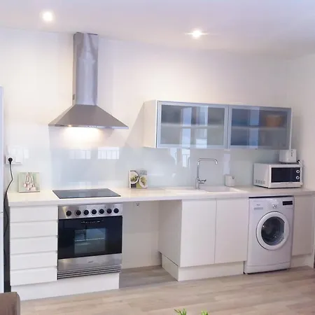 Superb Central Market Apt-2