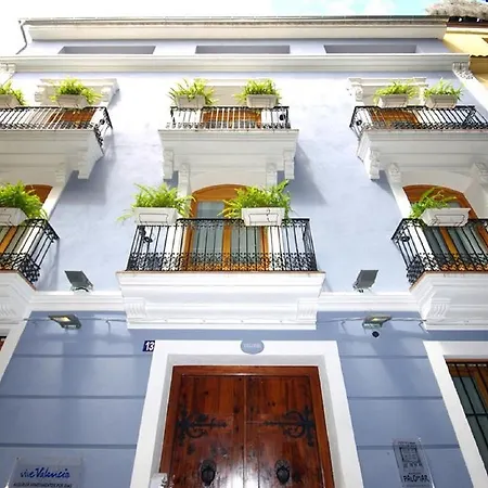 Edificio Palomar - Palomargroup-2