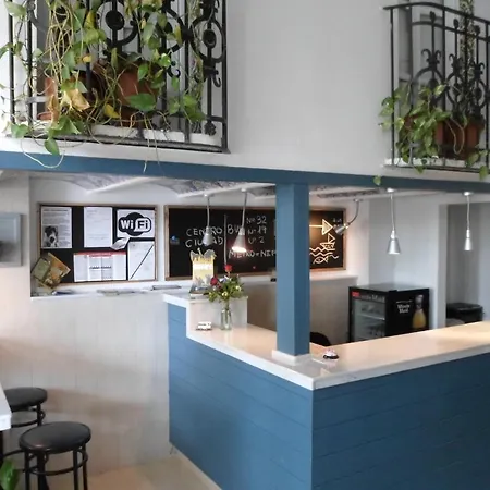 Hostal La Barraca-2