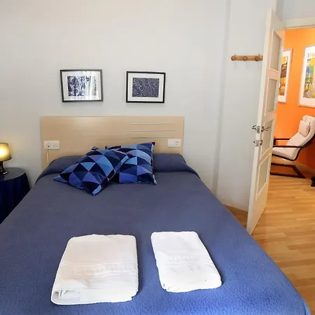 Reino De Valencia Apartments-3