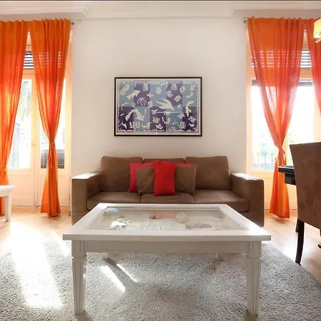 Reino De Valencia Apartments-2