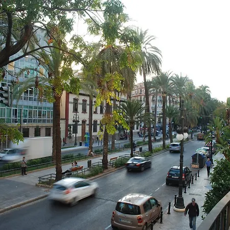 Reino De Valencia Apartments-3