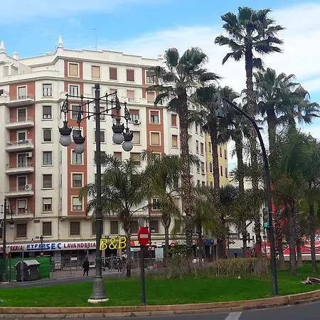 Angel Guimera Rooms & Breakfast-2