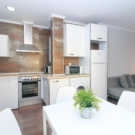 Bet Apartments - Tramontana Apartments-3
