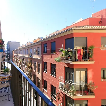 Bet Apartments - Tramontana Apartments-2