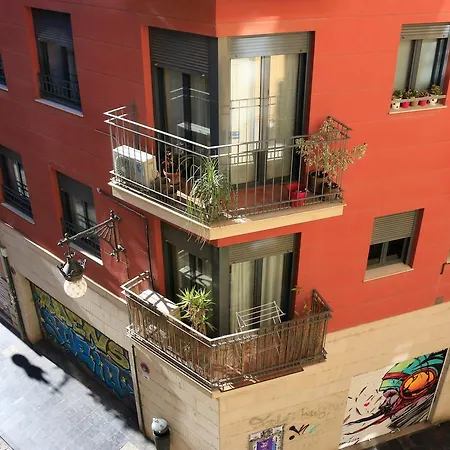 Bet Apartments - Tramontana Apartments-3