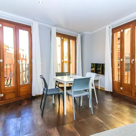 Bet Apartments - Tramontana Apartments-3